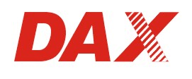 Ремонт кондиционеров DAX, обслуживание и чистка кондиционеров
