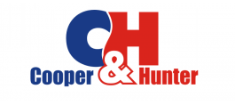 Ремонт кондиционеров Cooper & Hunter, обслуживание и чистка кондиционеров