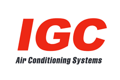 Ремонт кондиционеров IGC, обслуживание и чистка кондиционеров